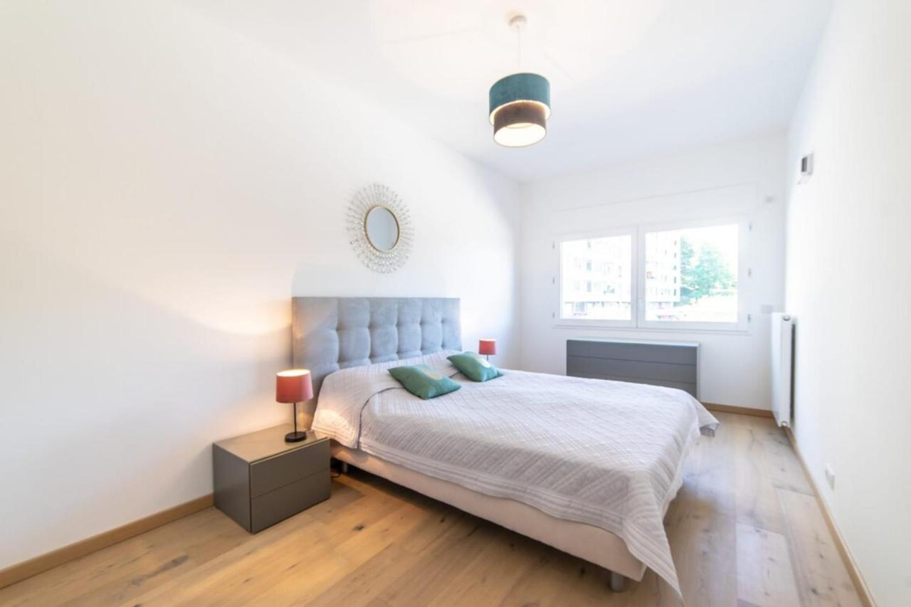 Apartment Close To The Old Town And The Lake Annecy Esterno foto