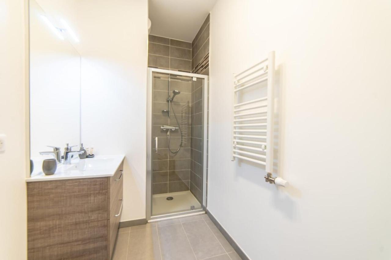 Apartment Close To The Old Town And The Lake Annecy Esterno foto