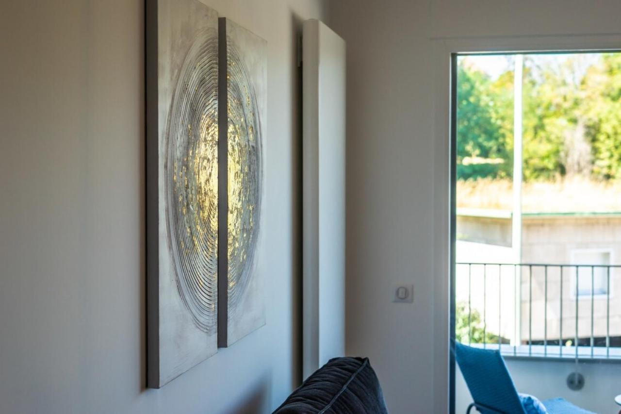 Apartment Close To The Old Town And The Lake Annecy Esterno foto