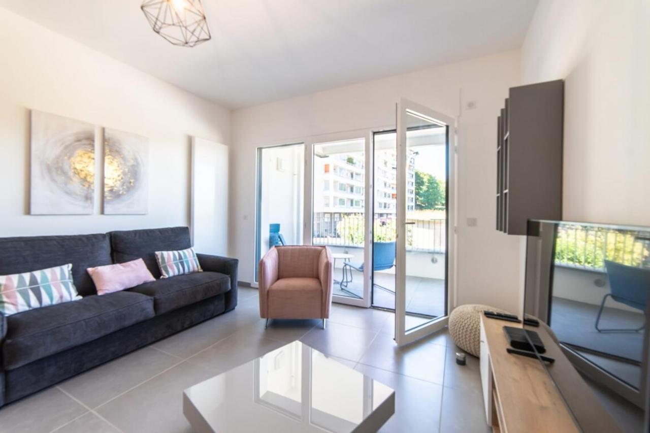 Apartment Close To The Old Town And The Lake Annecy Esterno foto