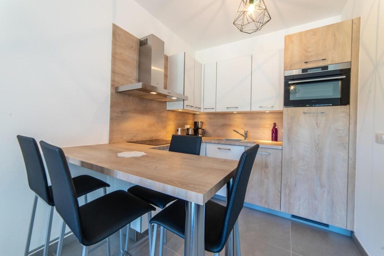 Apartment Close To The Old Town And The Lake Annecy Esterno foto